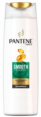 Pantene PRO-V Szampon 500ml Smooth & Sleek XL