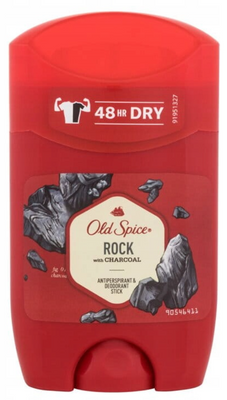 Old Spice The ROCK Antyperspirant Sztyft 50ml